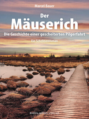 cover image of Der Mäuserich